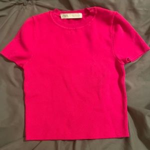 Zara Tshirt